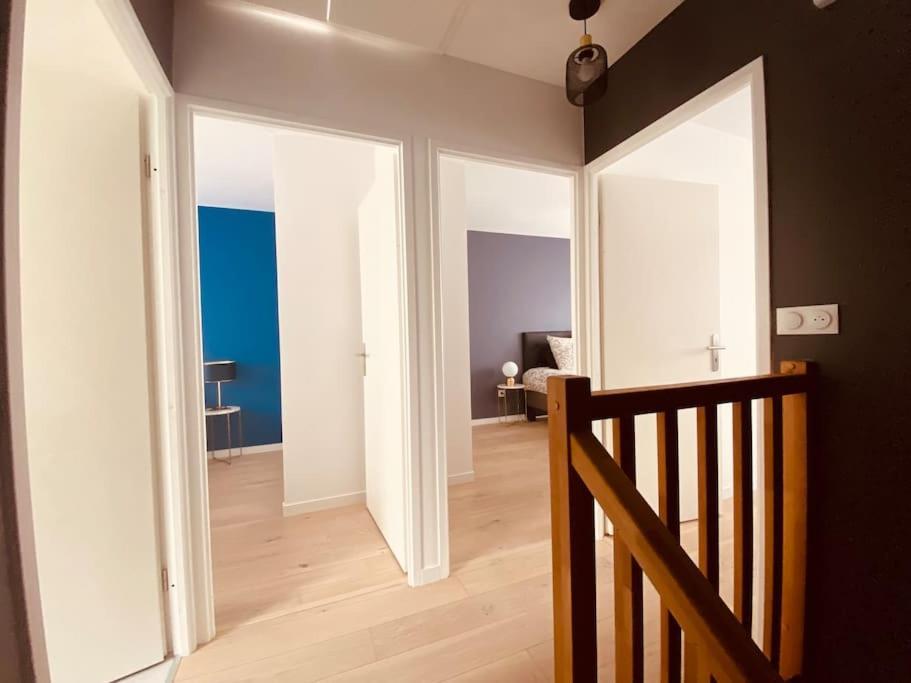 Disneyland Dream 5 - Charmante Maison 10 Pax Chessy  Exterior foto