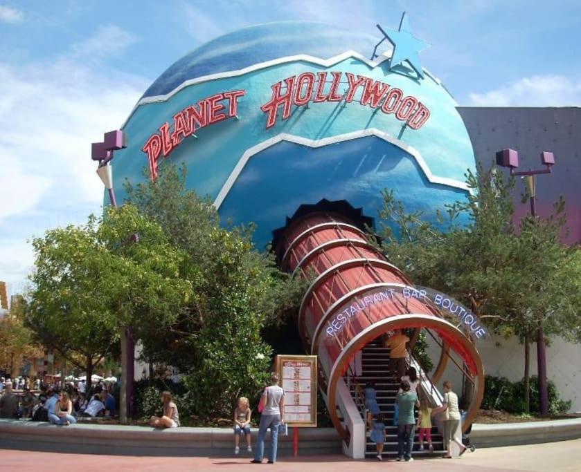 Disneyland Dream 5 - Charmante Maison 10 Pax Chessy  Exterior foto