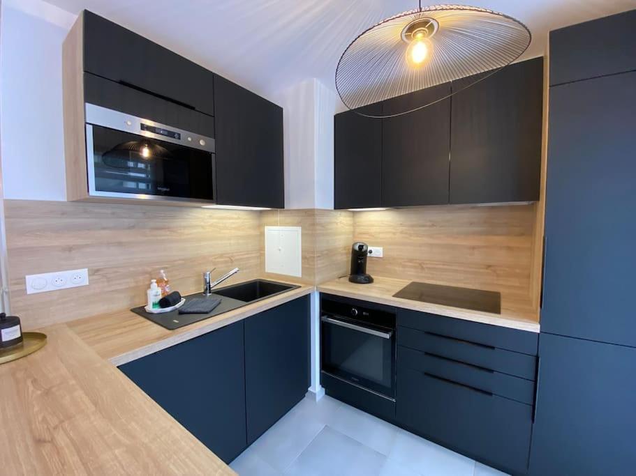 Disneyland Dream 5 - Charmante Maison 10 Pax Chessy  Exterior foto