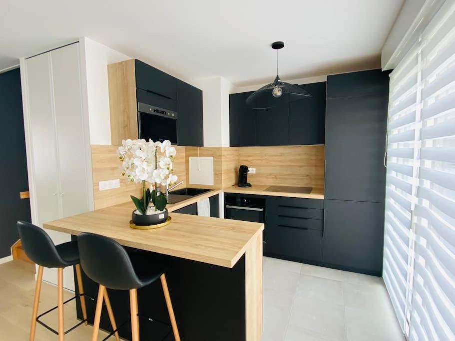 Disneyland Dream 5 - Charmante Maison 10 Pax Chessy  Exterior foto